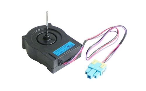 Lg - Moteur Ventilateur Condenseur - Ref: 4681jb1029b