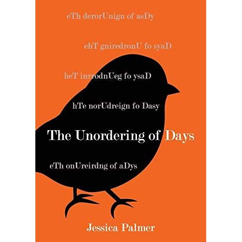 The Unordering Of Days