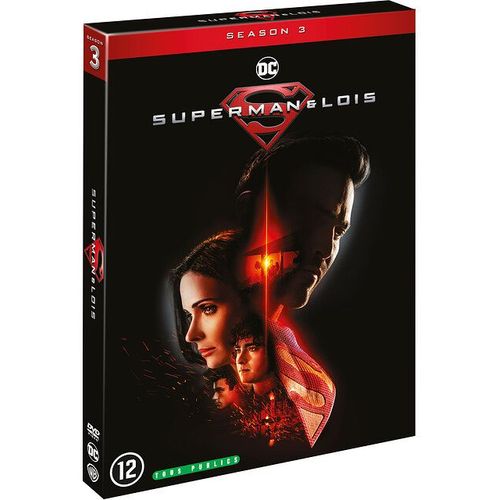 Superman And Lois - Saison 3