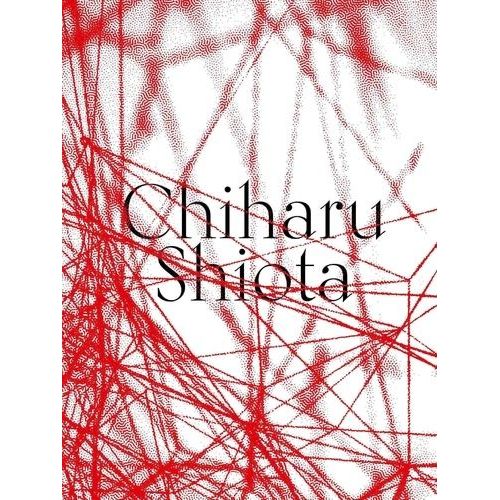 Chiharu Shiota - The Soul Trembles