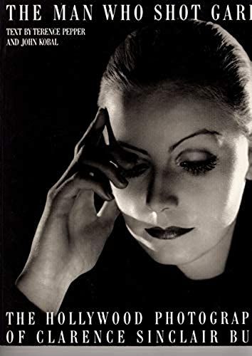 The Man Who Shot Garbo