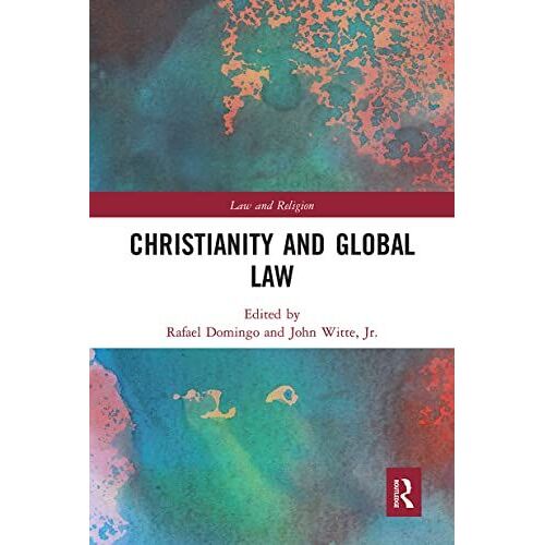 Christianity And Global Law