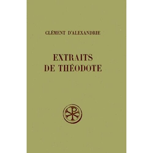 Extraits De Théodote