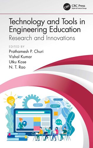 Technology And Tools In Engineering Education