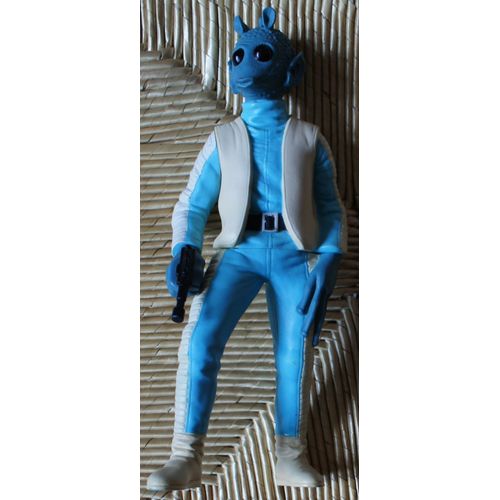 Greedo