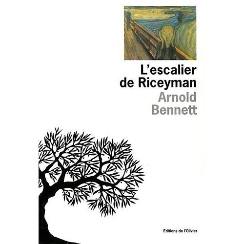 L'escalier De Riceyman