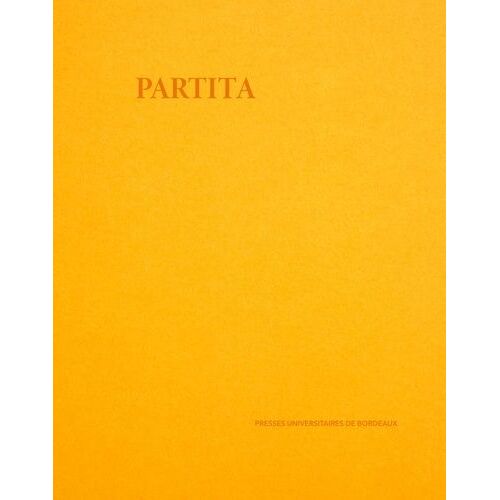 Partita