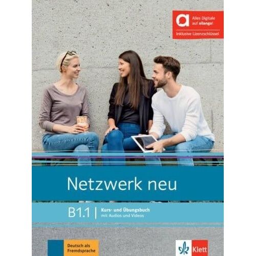 Netzwerk Neu B1.1 - Hybride Ausgabe Allango