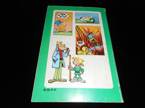 Tintin Selection N°17 Des Super - Jeunes De 7 À 77 Ans