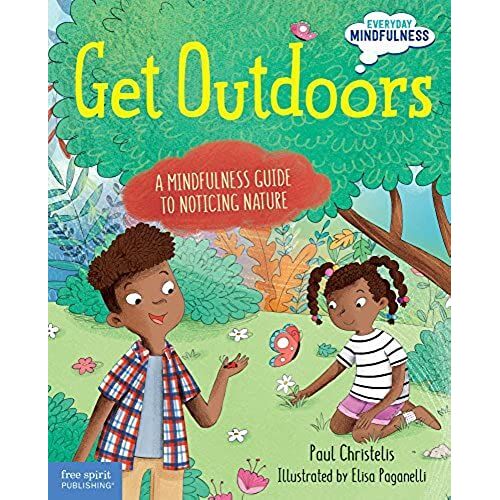 Get Outdoors