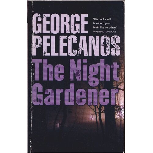 The Night Gardener