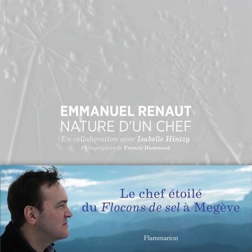 Nature D'un Chef