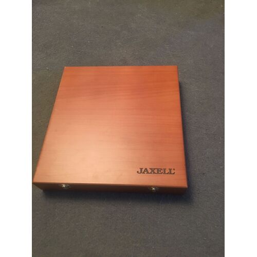 Coffret En Bois Pastel Jaxell Extra-Fines 90 Couleurs