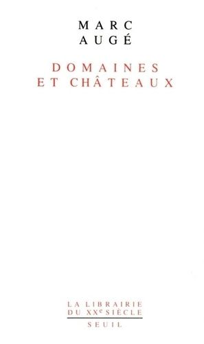 Domaines Et Châteaux