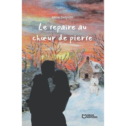 Le Repaire Au Choeur De Pierre