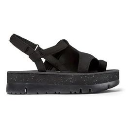 Camper Sandales Oruga Up Noir