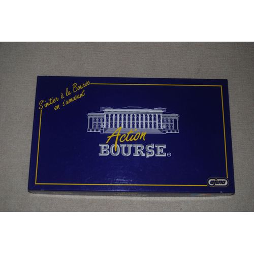 Action Bourse