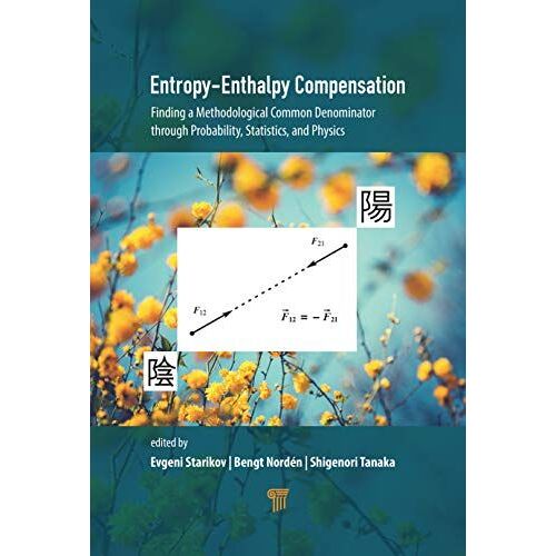 Entropy-Enthalpy Compensation