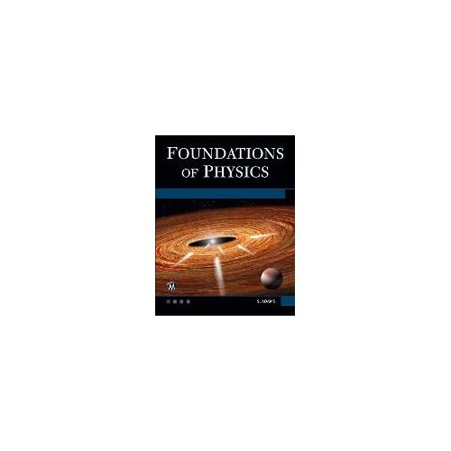 Foundations Of Physics