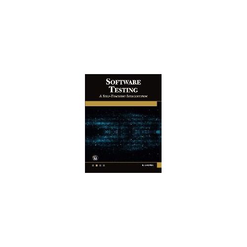 Software Testing
