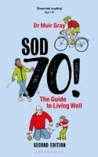 Sod Seventy!