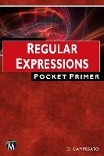 Regular Expressions
