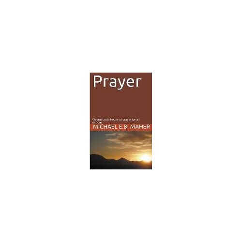 Prayer