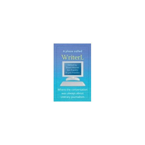 A Place Called Writerl