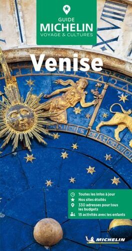 Guide Vert Venise Epub