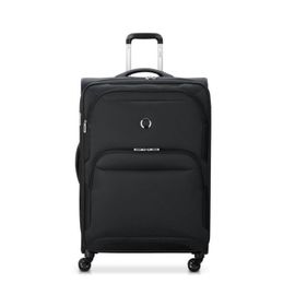 Valise souple Sky max 2.0 Extensible 79 cm Noir