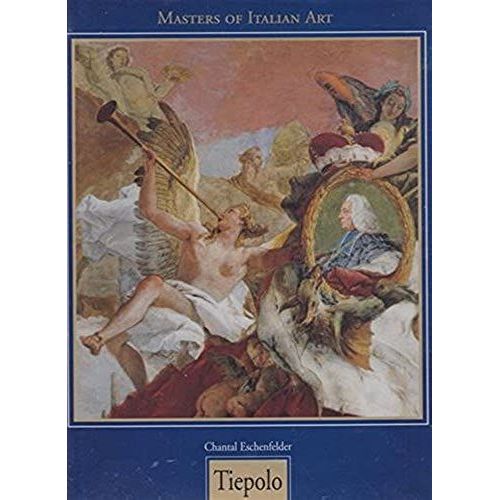 Tiepolo (Masters Of Italian Art)