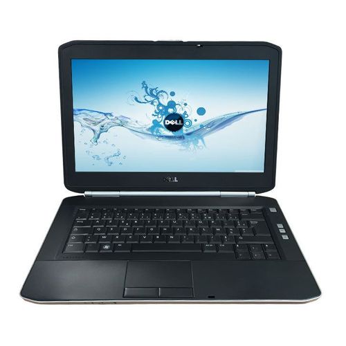 Dell Latitude E5420 - 14" Intel Core i5-2520M - 2.1 Ghz - Ram 8 Go - SSD 480 Go - Win 10