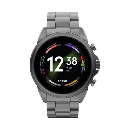 Fossil Gen 6 - 44mm - Acier Inoxydable