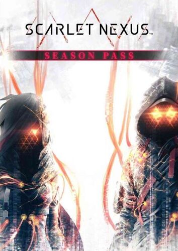 Scarlet Nexus Season Pass Pc