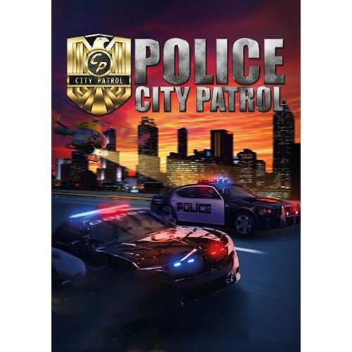 City Patrol: Police Pc