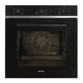 Four encastrable Smeg SF64M3VB2