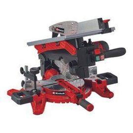 Scie à onglet Einhell Te Ms 216 T