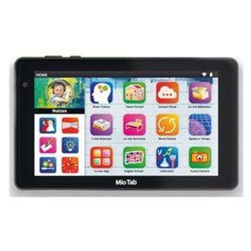 Tablette Lisciani Evolution Pro 7