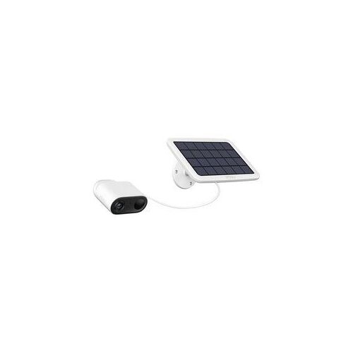 Caméra de surveillance Imou 3MP avec panneau solaire