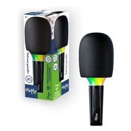 Meme Music Karaoké Microphone Jouet Diego Sans Fil