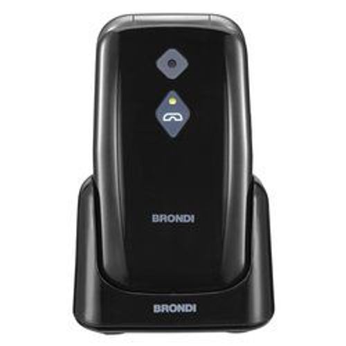 Téléphone portable Brondi Sicuro Plus
