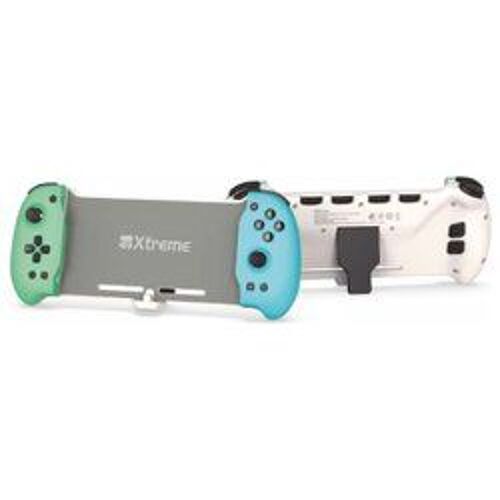 Manette De Jeu Xtreme Avec Support Manuel