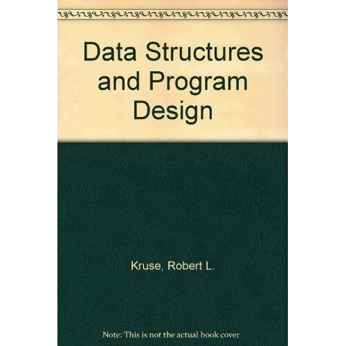 Data Structures And Program Design