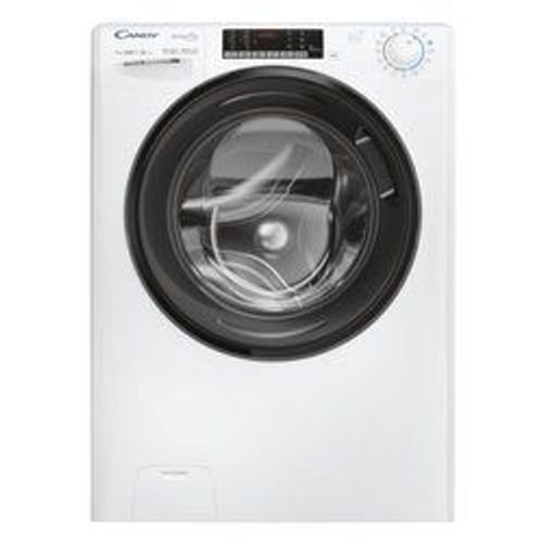 Lave-linge posé Candy CSO 4474TWMB6 1 S