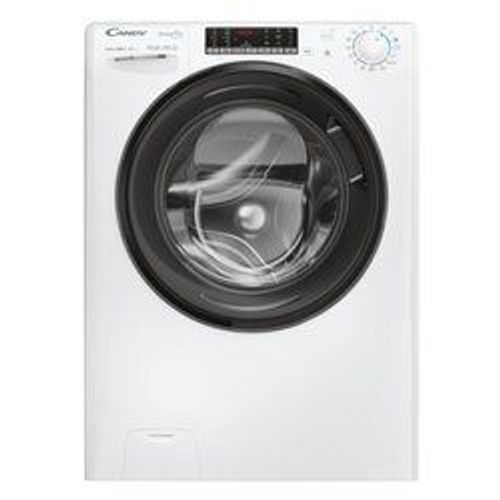 Lave-linge/sèche-linge pose libre Candy CSOW44644TWMB6 S
