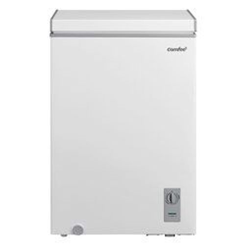 Congélateur pose libre Comfee' RCC141WH2