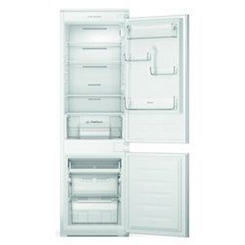 Réfrigérateur encastrable Indesit INC18 T112