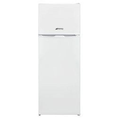 Réfrigérateurs Smeg Blanc - FD14EW