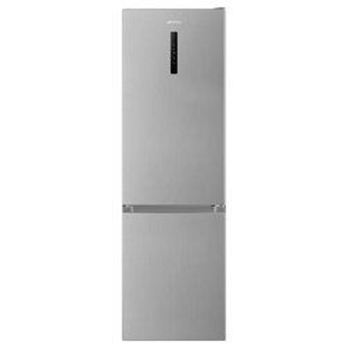 Smeg Réfrigérateurs Effet inox - RC18XDNE