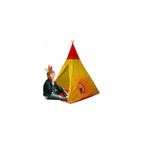 Tente jouet Mandelli Indiani Basic